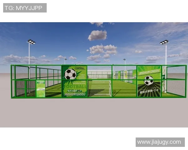 足球特技大师:盘点全球最具创意与技巧的球场魔术师